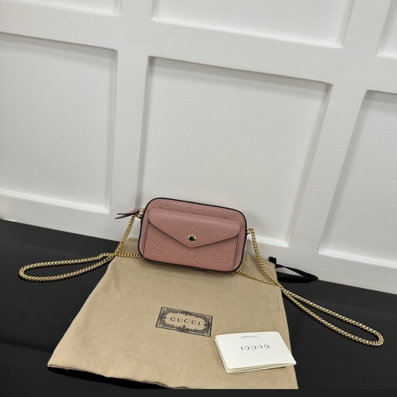 G*u*i satchel bags